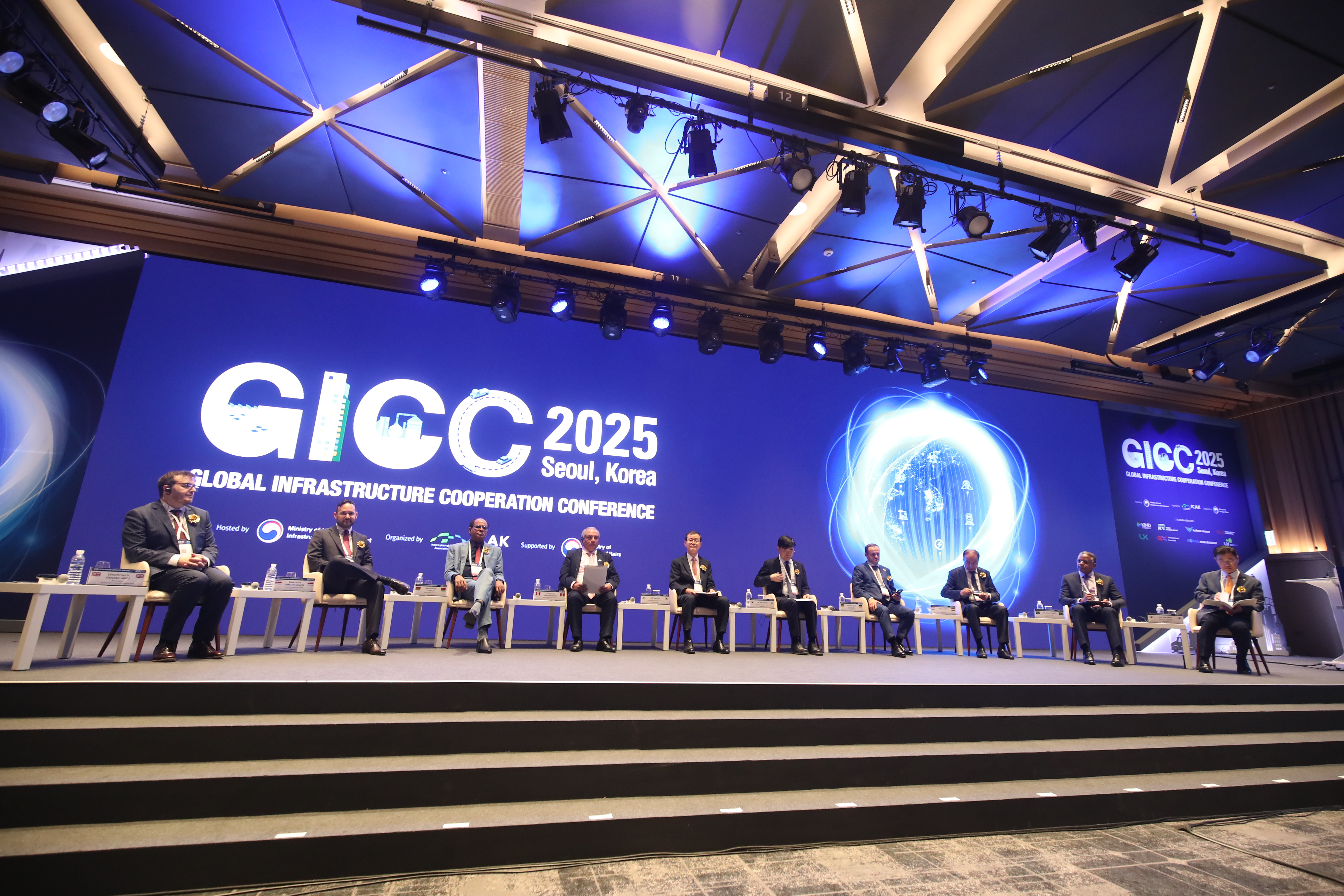 (붙임3) High-level Multilaterarl Meeting.JPG