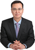 Executive Vice President Byung Chul Won