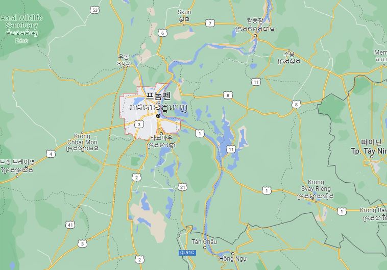 프로젝트 사업