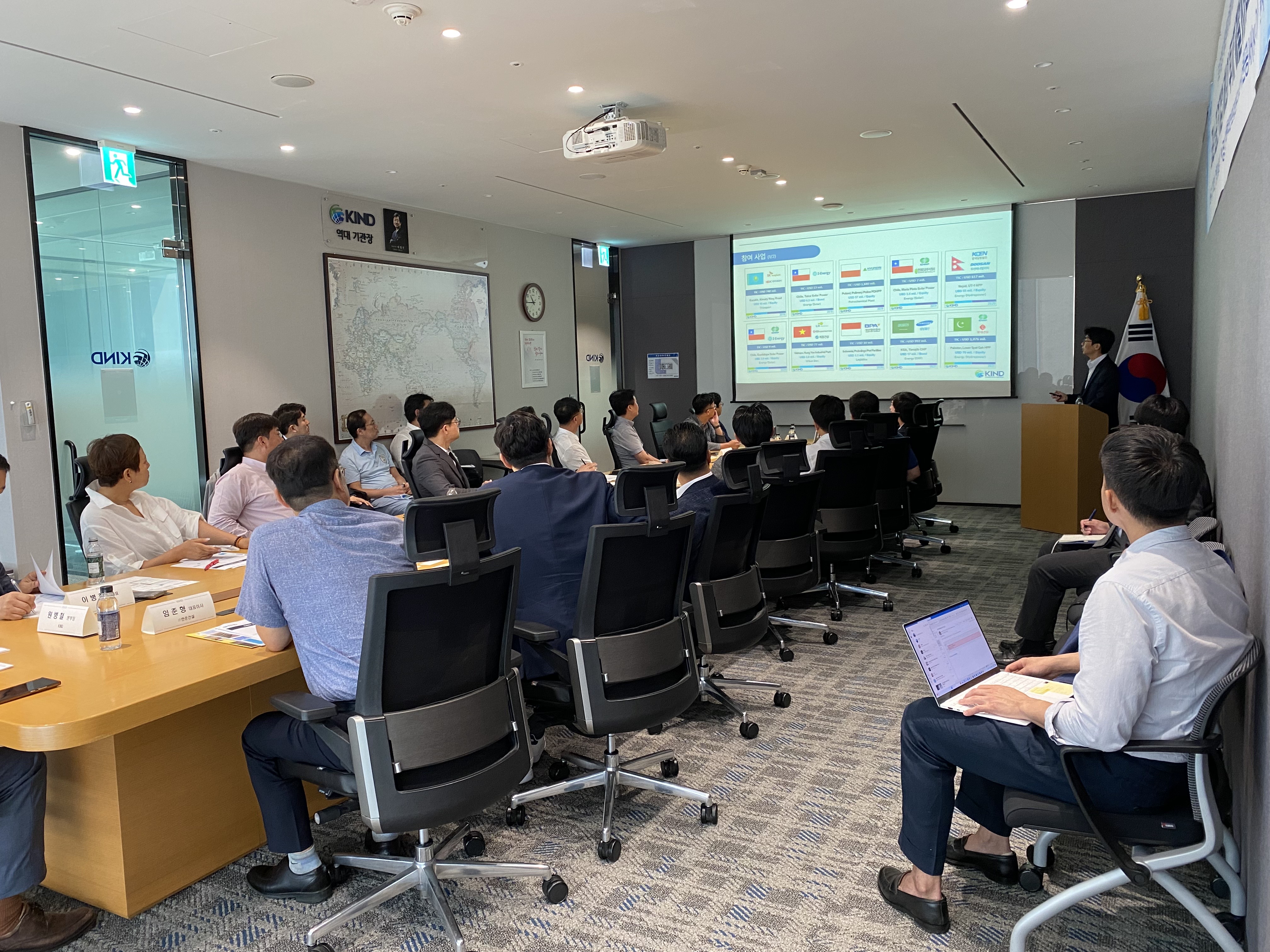 SME Partners Day