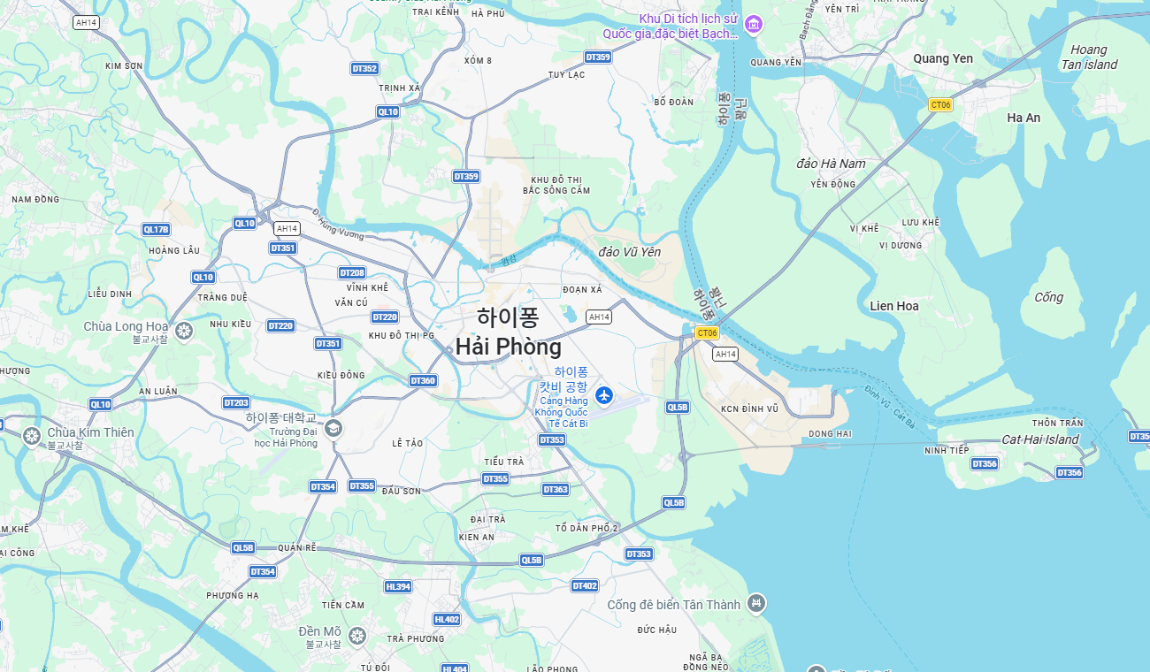 프로젝트 사업