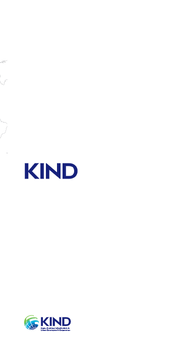 2021년 신규 KIND 영문 리플렛