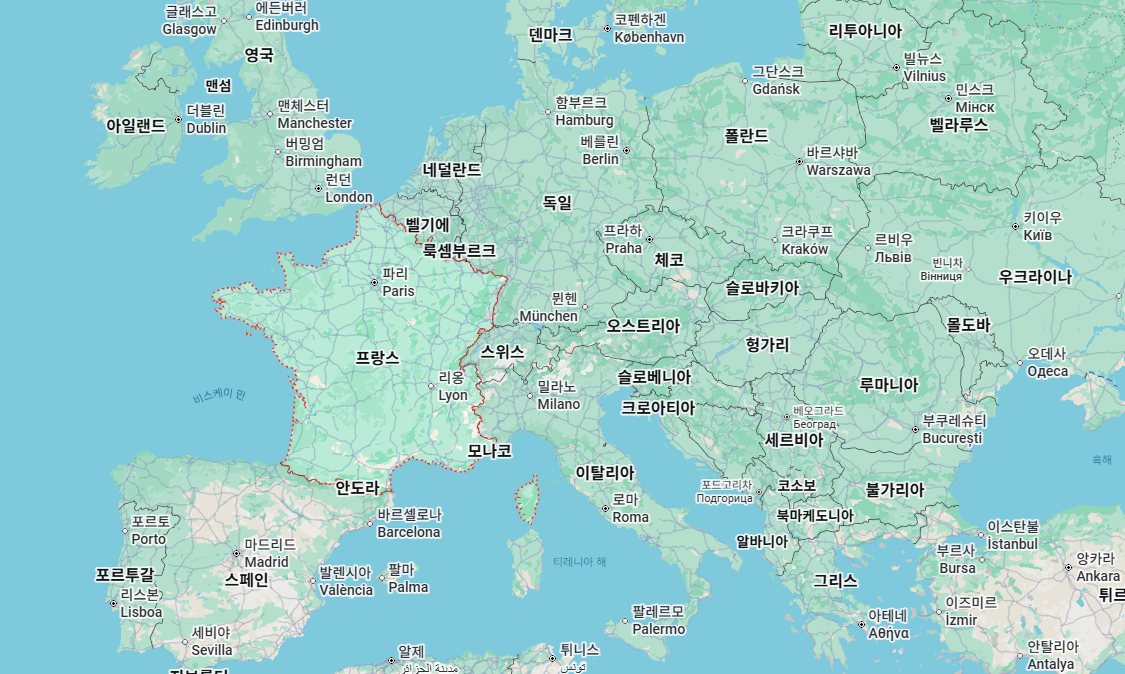 프로젝트 사업