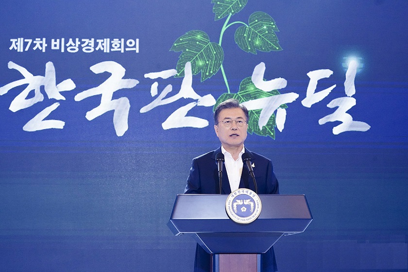 KIND, K-방역으로 파라과이 '5억달러' 경전철 수주전 앞장선다