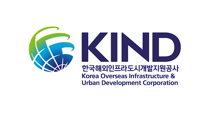 Korea Overseas Infrastructure & Urban Development Corporation (KIND)  Begins 2026 Recruitment