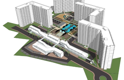 세부 서민주택